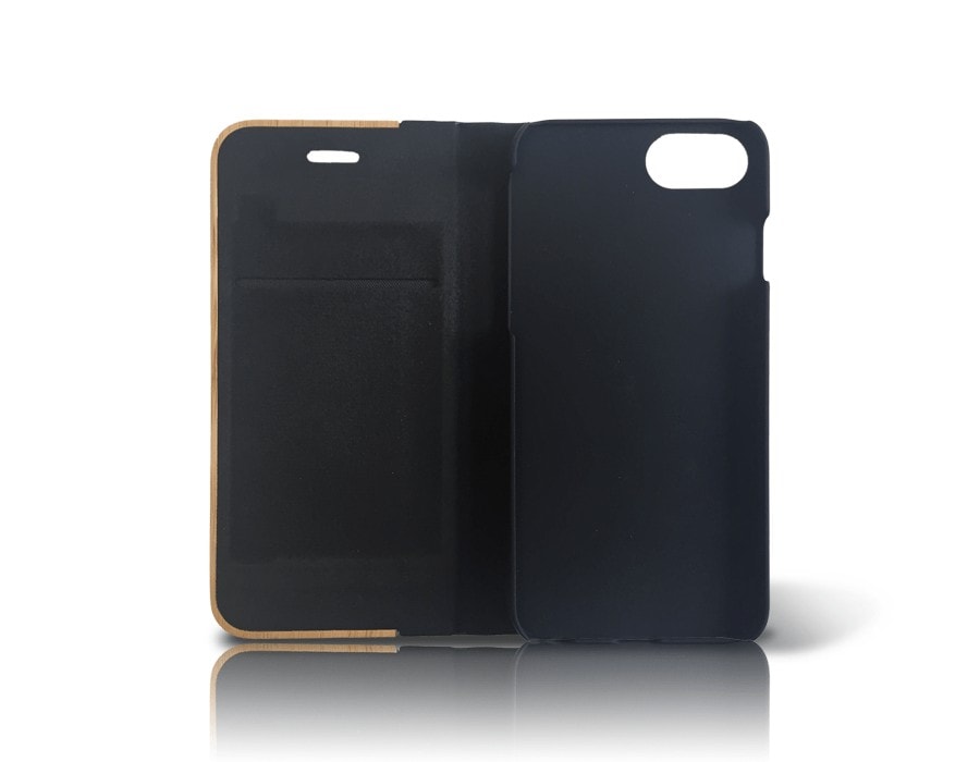 Étui à rabat OISEAUX pour iPhone 6 (S) Plus